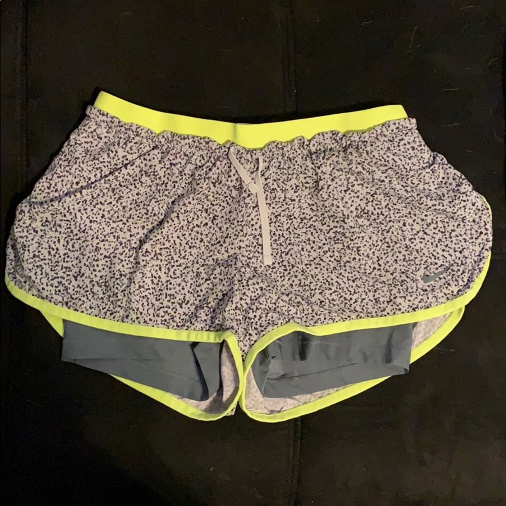 Nike Dri-Fit Shorts